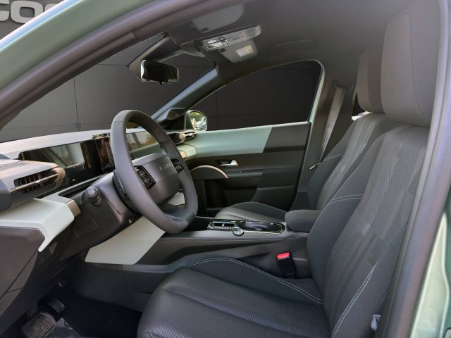 Lancia Ypsilon Hybrid e-DCT km 0 a VALDOBBIADENE