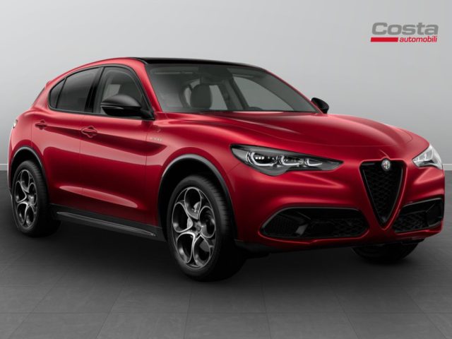 Alfa Romeo Stelvio 2.2 Turbodiesel 210 CV AT8 Q4 Veloce - foto 2 di 4