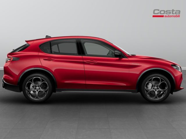 Alfa Romeo Stelvio 2.2 Turbodiesel 210 CV AT8 Q4 Veloce - foto 3 di 4