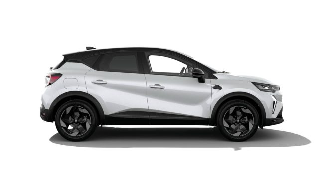 Renault Captur ECO-G 100 CV Techno - foto 3 di 4