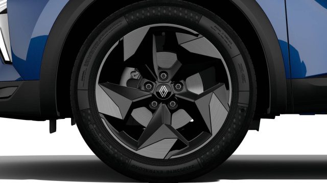 Renault Captur ECO-G 100 CV Techno km 0 a VALDOBBIADENE