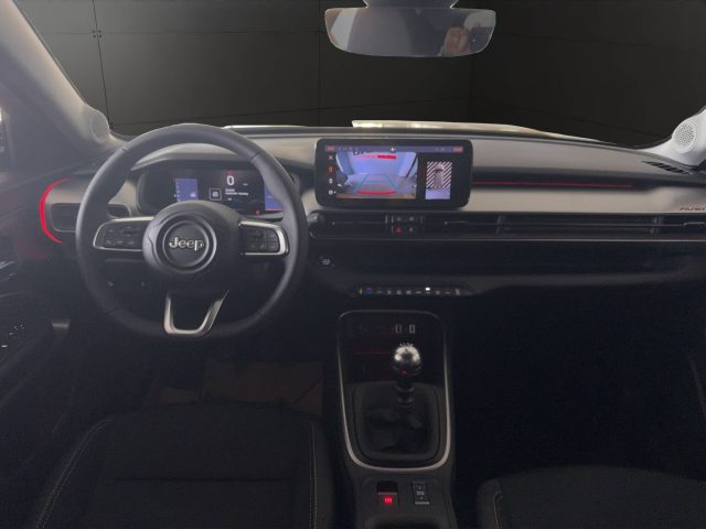 Jeep Avenger 1.2 Turbo 100 CV Summit, del 2024, 16.000 km, in vendita a Valdobbiadene (TV)