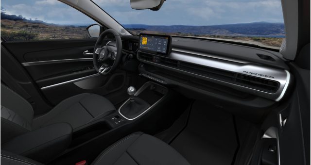Jeep Avenger 1.2 Turbo 100 CV Summit, del 2024, 1 km, in vendita a Valdobbiadene (TV)