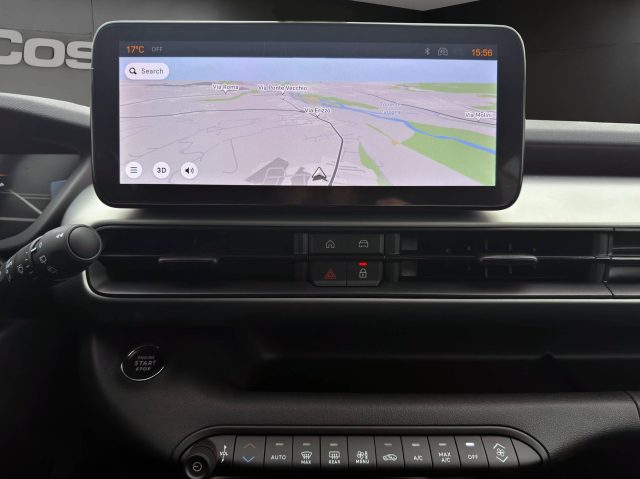 Jeep Avenger 1.2 Turbo 100 CV Summit, del 2025, 1 km, in vendita a Valdobbiadene (TV)