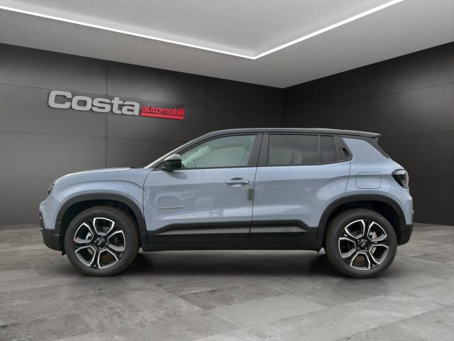 Jeep Avenger 1.2 Turbo 100 CV Summit km 0 a VALDOBBIADENE