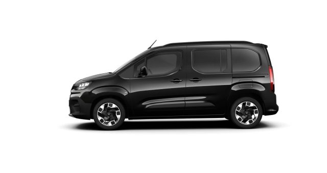 Fiat Doblo Doblò 1.5 BlueHdi 130 CV AT8 PC - foto 3 di 4