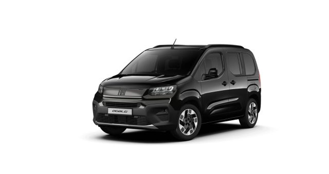 Fiat Doblo Dobl� 1.5 BlueHdi 130 CV AT8 PC km 0 a VALDOBBIADENE