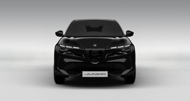 Alfa Romeo Junior 1.2 136 CV Hybrid eDCT6 Speciale - foto 3 di 14
