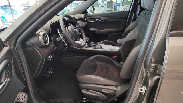 Alfa Romeo Tonale 1.5 160 CV MHEV TCT7 Veloce - foto 3 di 4