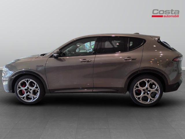 Alfa Romeo Tonale 1.5 160 CV MHEV TCT7 Veloce usato a VALDOBBIADENE