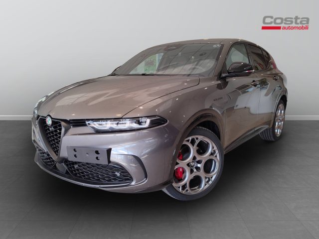 Alfa Romeo Tonale 1.5 160 CV MHEV TCT7 Veloce - foto 2 di 4