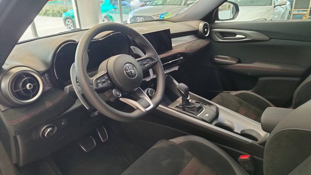 Alfa Romeo Tonale 1.5 160 CV MHEV TCT7 Veloce - foto 4 di 4