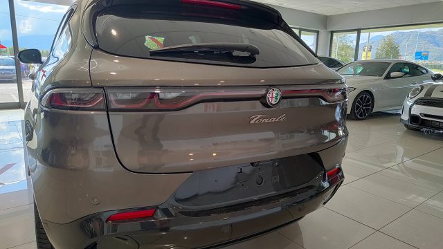 Alfa Romeo Tonale 1.5 160 CV MHEV TCT7 Veloce usato a VALDOBBIADENE