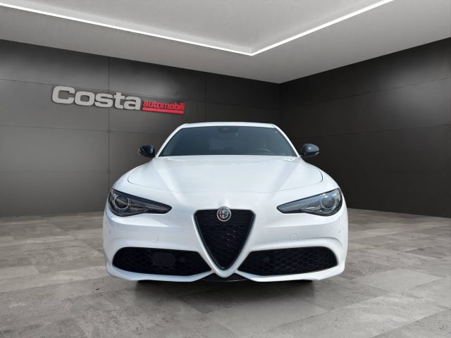 Alfa Romeo Giulia 2.2 Turbodiesel 210 CV AT8 AWD Q4 Veloce - foto 3 di 25