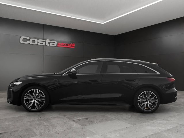 Audi A5 Avant TDI 150 kW mHEV+ S tronic quattro S Line ed - foto 4 di 4