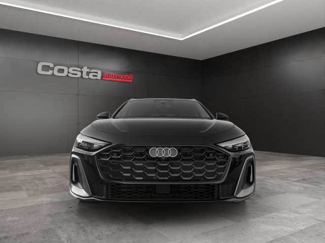 Audi A5 Avant TDI 150 kW mHEV+ S tronic quattro S Line ed - foto 3 di 4