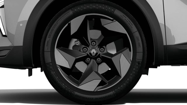 Renault Captur ECO-G 100 CV Techno km 0 a VALDOBBIADENE