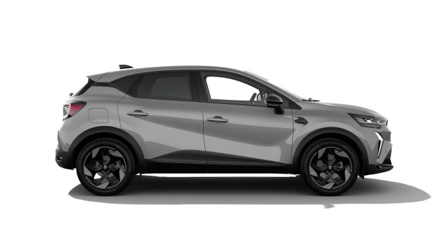 Renault Captur ECO-G 100 CV Techno - foto 3 di 4