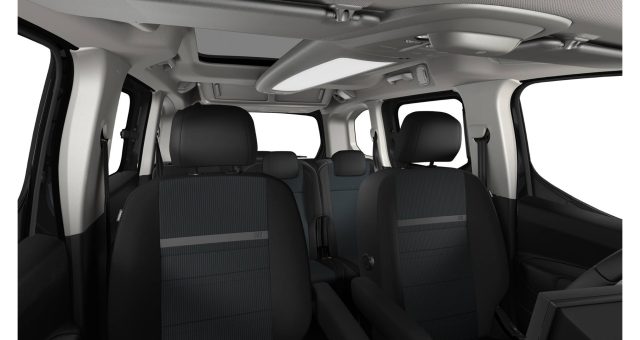 Fiat Doblo Doblò 1.5 BlueHdi 100 CV PC km 0 a VALDOBBIADENE