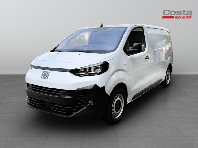 Fiat Scudo 1.5 BlueHDi 120 CV S&S PL-TN Furgone - foto 2 di 4