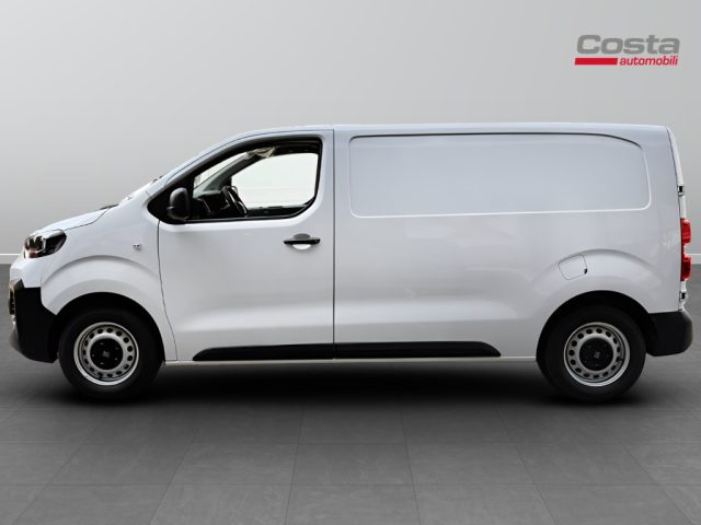 Fiat Scudo 1.5 BlueHDi 120 CV S&S PL-TN Furgone - foto 4 di 4