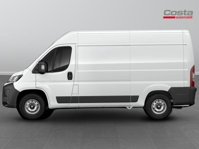 Fiat Ducato 35 2.2 Mjt 140CV PM-TM Furgone - foto 2 di 4