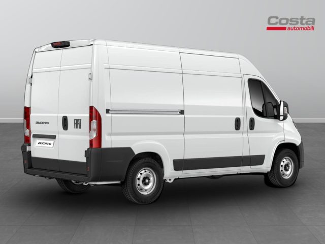 Fiat Ducato 35 2.2 Mjt 140CV PM-TM Furgone - foto 3 di 4