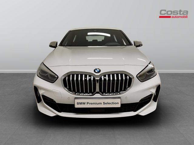 BMW 118 d 5p. Msport - foto 4 di 14