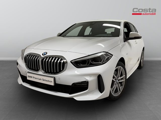 BMW 118 d 5p. Msport - foto 2 di 14