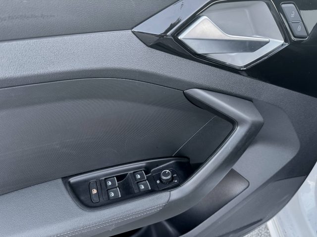 Audi A1 SPB 30 TFSI S line edition usato a VALDOBBIADENE
