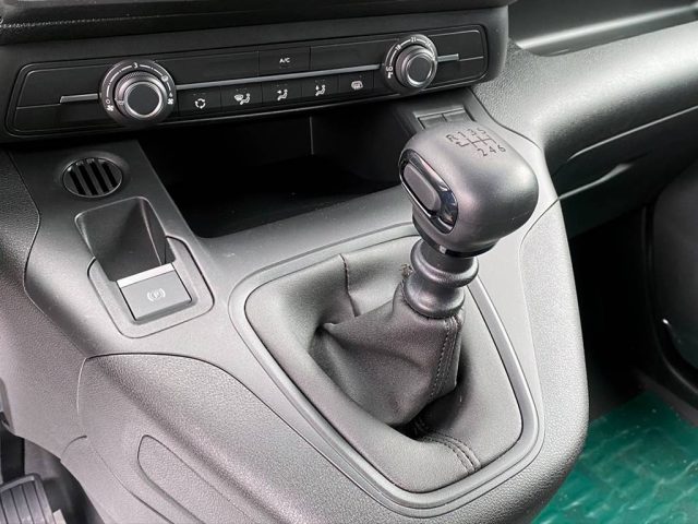 Fiat Doblo Doblò 1.5 BlueHdi 100CV PC-TN Van, del 2024, in vendita a Valdobbiadene (TV)