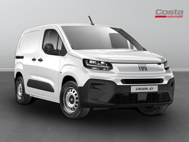 Fiat Doblo Dobl� 1.5 BlueHdi 100CV PC-TN Van - foto 2 di 4