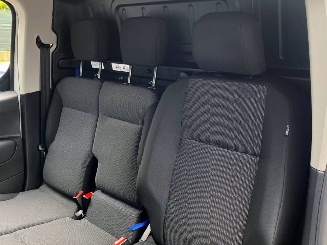 Fiat Doblo Doblò 1.5 BlueHdi 100CV PC-TN Van, del 2024, in vendita a Valdobbiadene (TV)