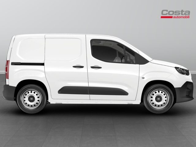 Fiat Doblo Dobl� 1.5 BlueHdi 100CV PC-TN Van - foto 3 di 4