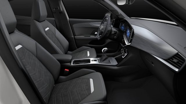 Opel Mokka 1.2 Turbo 136 CV GS, del 2025, 1 km, in vendita a Valdobbiadene (TV)