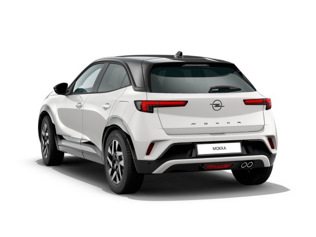 Opel Mokka 1.2 Turbo 136 CV GS - foto 3 di 7
