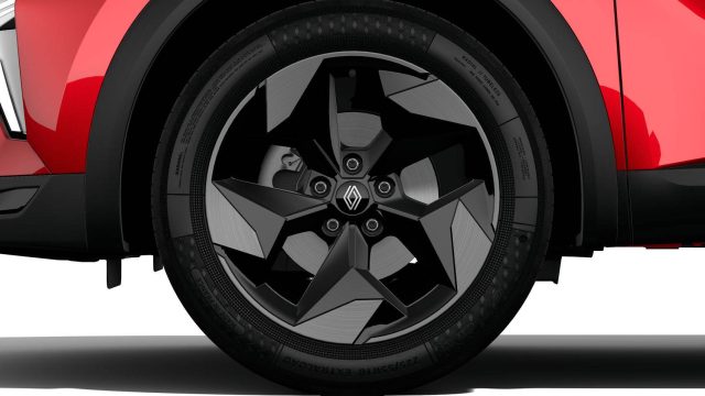 Renault Captur ECO-G 100 CV Techno km 0 a VALDOBBIADENE