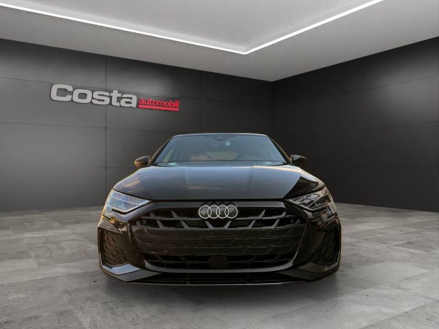 Audi A3 SPB 35 TFSI S tronic S line edition - foto 3 di 26