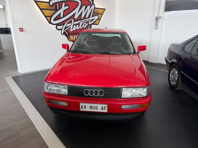 Audi Coupe Coupé 2.4 BENZINA 136CV - foto 2 di 12