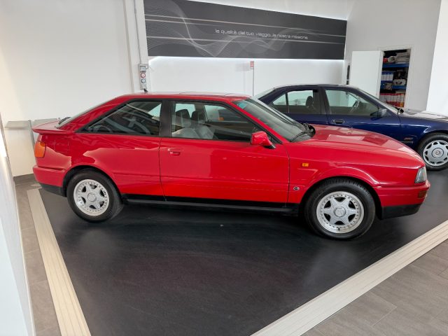 Audi Coupe Coupé 2.4 BENZINA 136CV - foto 4 di 12
