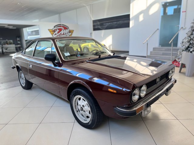 Lancia Beta Coupé 1.3 GPL - foto 3 di 32