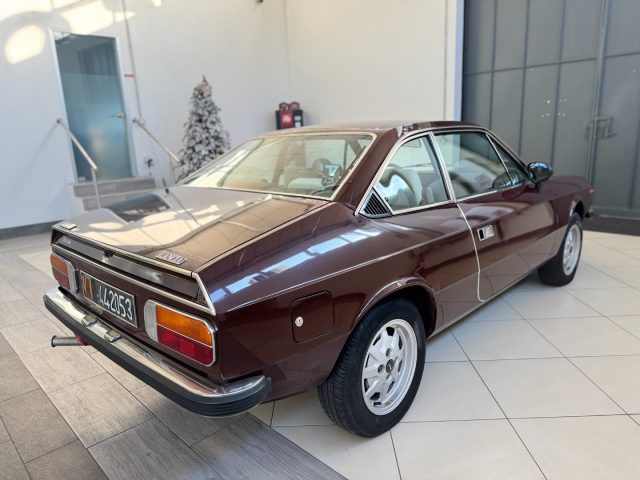 Lancia Beta Coupé 1.3 GPL - foto 4 di 32