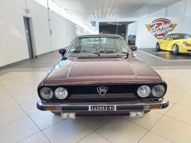 Lancia Beta Coupé 1.3 GPL - foto 2 di 32