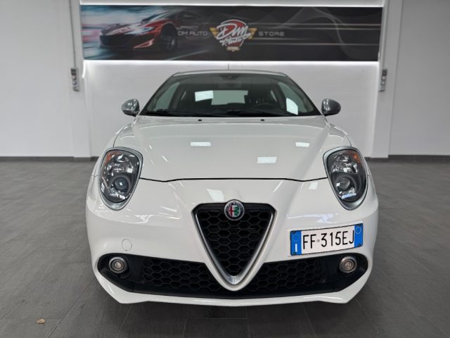 Alfa Romeo MiTo 1.3 JTDm 95 CV S&S Super - foto 2 di 4
