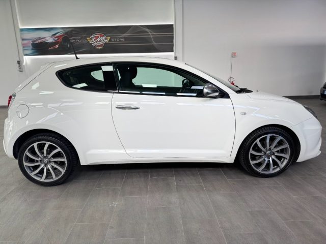 Alfa Romeo MiTo 1.3 JTDm 95 CV S&S Super - foto 4 di 4