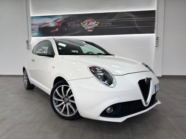 Alfa Romeo MiTo 1.3 JTDm 95 CV S&S Super - foto 3 di 4