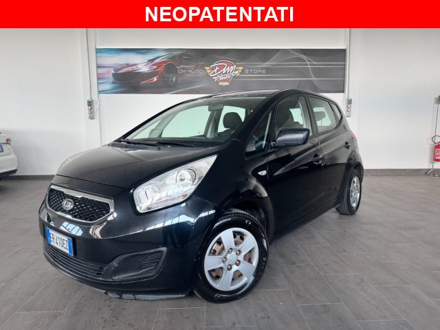 Kia Venga 1.4 CRDi 90CV Cool usato a THIENE