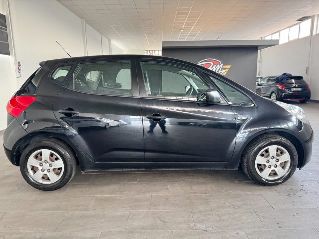 Kia Venga 1.4 CRDi 90CV Cool - foto 4 di 47