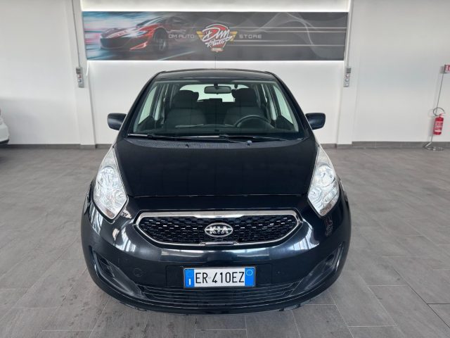 Kia Venga 1.4 CRDi 90CV Cool - foto 2 di 47