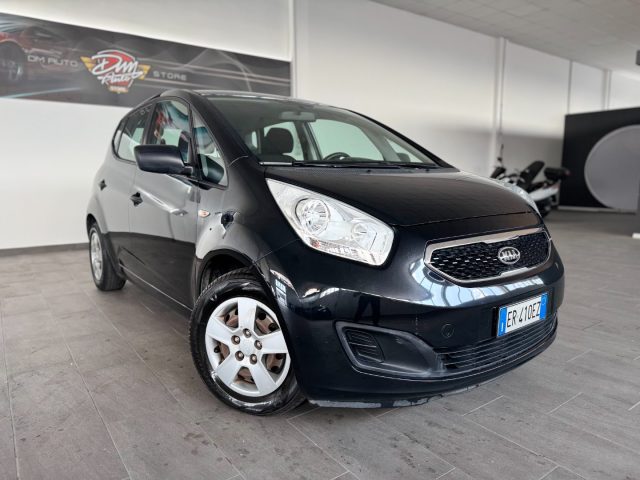 Kia Venga 1.4 CRDi 90CV Cool - foto 3 di 47